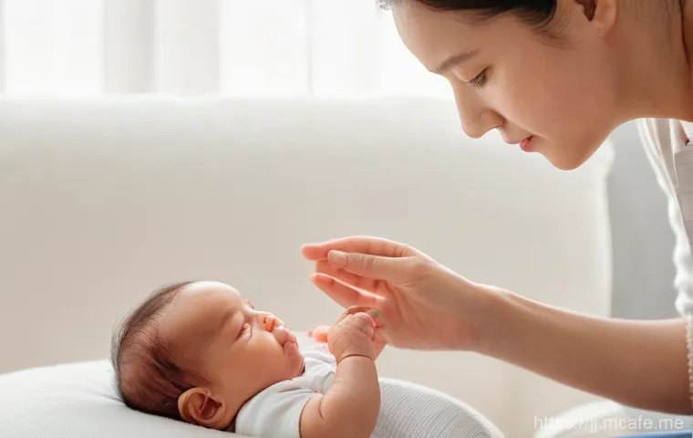아기 열꽃 치료 후 주의해야 할 점 관련 이미지