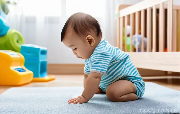 아기 열꽃 치료 후 주의해야 할 점 관련 이미지